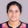 Priyadharshni saravanan