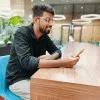 Kanaka Raju Kairamkonda