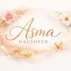 Asma Nausheen
