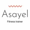 Asayel Alharthi