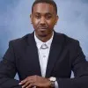André Mitchell