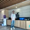 Kiran Datta konchada