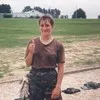 Taryn Lewis