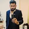 Rishi choudhary