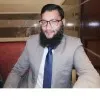 Farhan Faisal