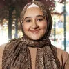 Nora Ghobashy
