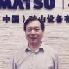 Jinhui Ren