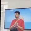 Areeb Imam