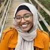Nadia Hersi
