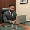 Osama Bin Ahmed