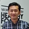 Teguh Purnomo