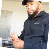 Simphiwe Ngema