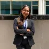 Shravani Vemula
