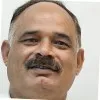 Prof Vikram Yadav