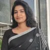 Moulya Shetty