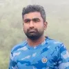 Abiram Gnanasampanthan