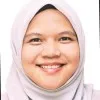Faziatul Amillia Mohamad Basir
