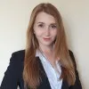 Olena Ostrohliad