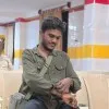 kishore sekar