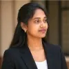Vanitha Dhanraj