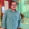 Prashanth Kumar