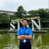 Andi Pangeran Maulana Ibrahim