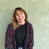Megan Pilchard