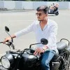 Hitarth Bhavsar