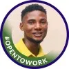 Opeyemi Ishola