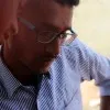 Chilkuri Krishna Reddy