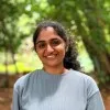 Liya Varghese