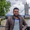 Bhupesh Naik