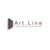 Art line