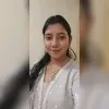 Nausheen Chogle Boat