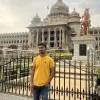 Ayyaluri Ashok Kumar reddy