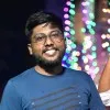 Abhoy Saha
