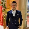 Ahmed Ghazi