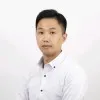 Jimmy Kim