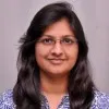 Vrushali Dabholkar