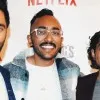 Matt Varughese