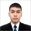James Andrew Candaza