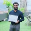 SUDESH SATISH SAWANT