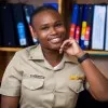 Shanice Beckford