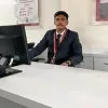 Manish Dabhi