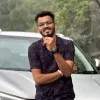 SUDHINDRA HEGDE