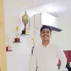 Vinay Nanda