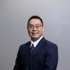Kazuji Nakazato