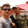 Milind Dhotre