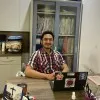 Ilyas Sam Wibowo