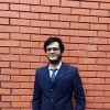Anmesh Senapati